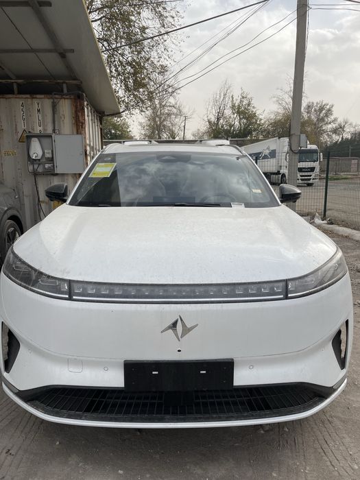 Dong feng 008 sotiladi