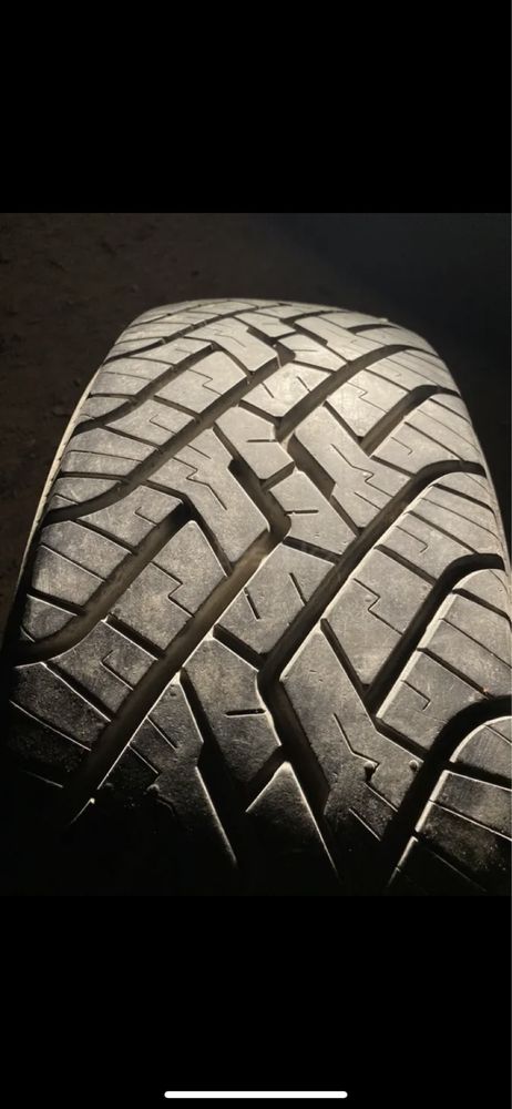 Шина 275/70R16 (1шт)