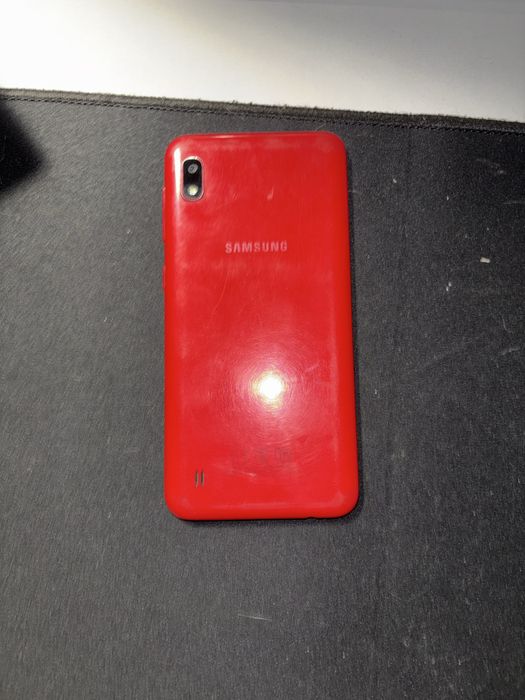 Телефон после падения