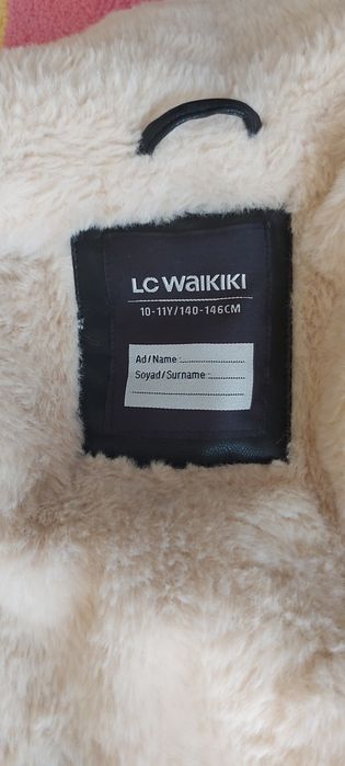 Geaca Lc Waikiki, 10-11 ani