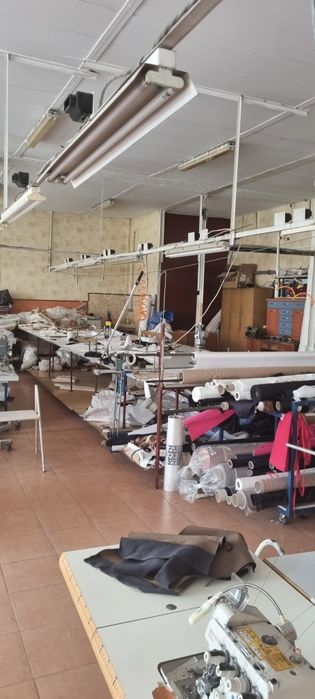 Дава се под наем Склад в Дупница - 300 кв.м за 1275 € - Снимка #3