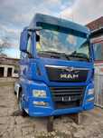 Vand Man TGX Euro6