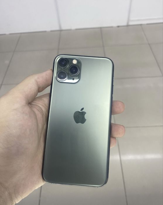 Iphone 11 pro Айфон 11 про
