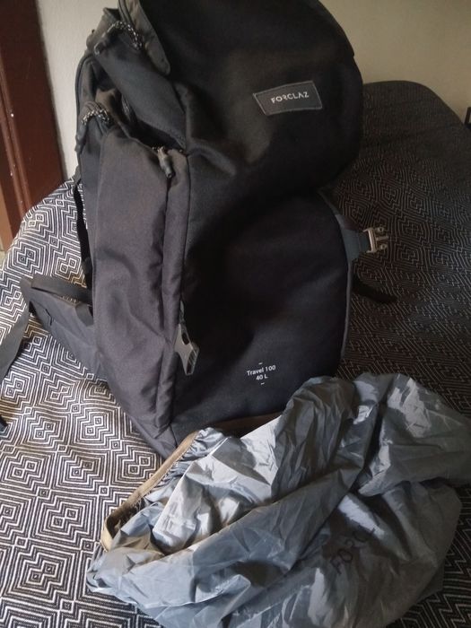 Rucsac Forclaz , 40 L