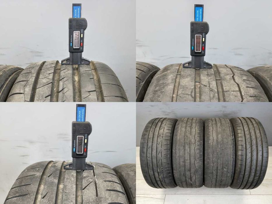 Roti/Jante Skoda 5x112 225/40 R18 Octavia VRS, Superb; Audi, Seat, VW