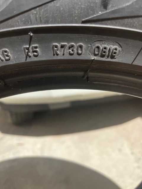 Pirelli Scorpion 225/60/18