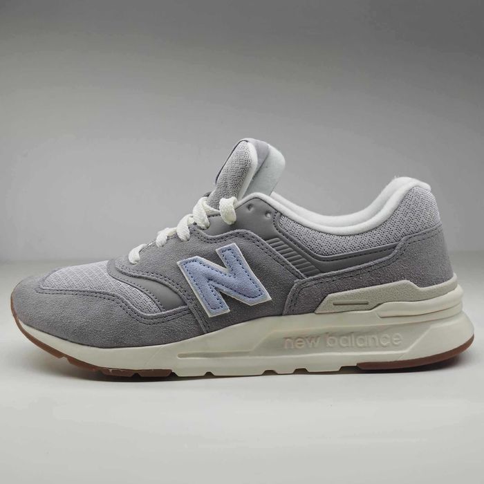 *SALE* New Balance 997 Marblehead/ Starlight 39 1/2 EU