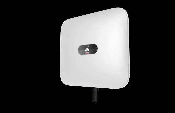 Invertor Trifazat SUN2000-4KTL-M1 Ongrid Hybrid - Huawei, dongle wi-fi