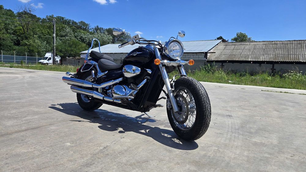 Citeste anuntul!!! - SUZUKI Intruder C800/Boulevard C50/Volusia VL800