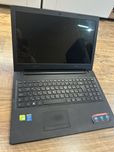Lenovo Ideapad 100-15IBD на части