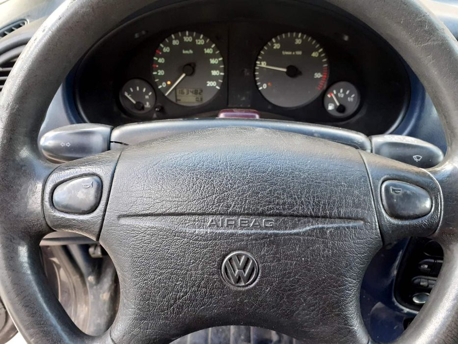 VW Sharan 1.9tdi 90к.с