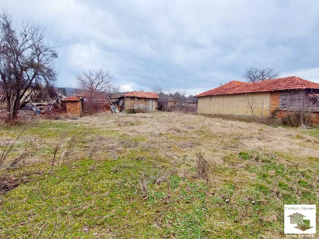 Продава се Къща в с. Горско ново село, Област Велико Търново - 80 кв.м за 332 €/кв.м - Снимка #13