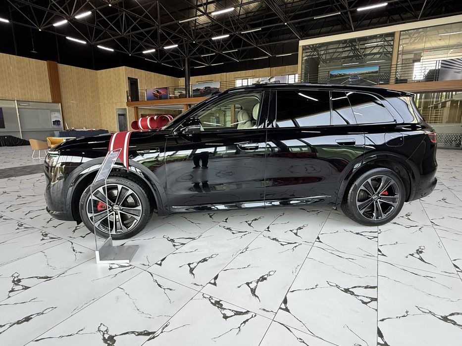 AITO M8 ULTRA 2025 dop full 78800$