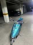 продам yamaha jog sa 16 zrr