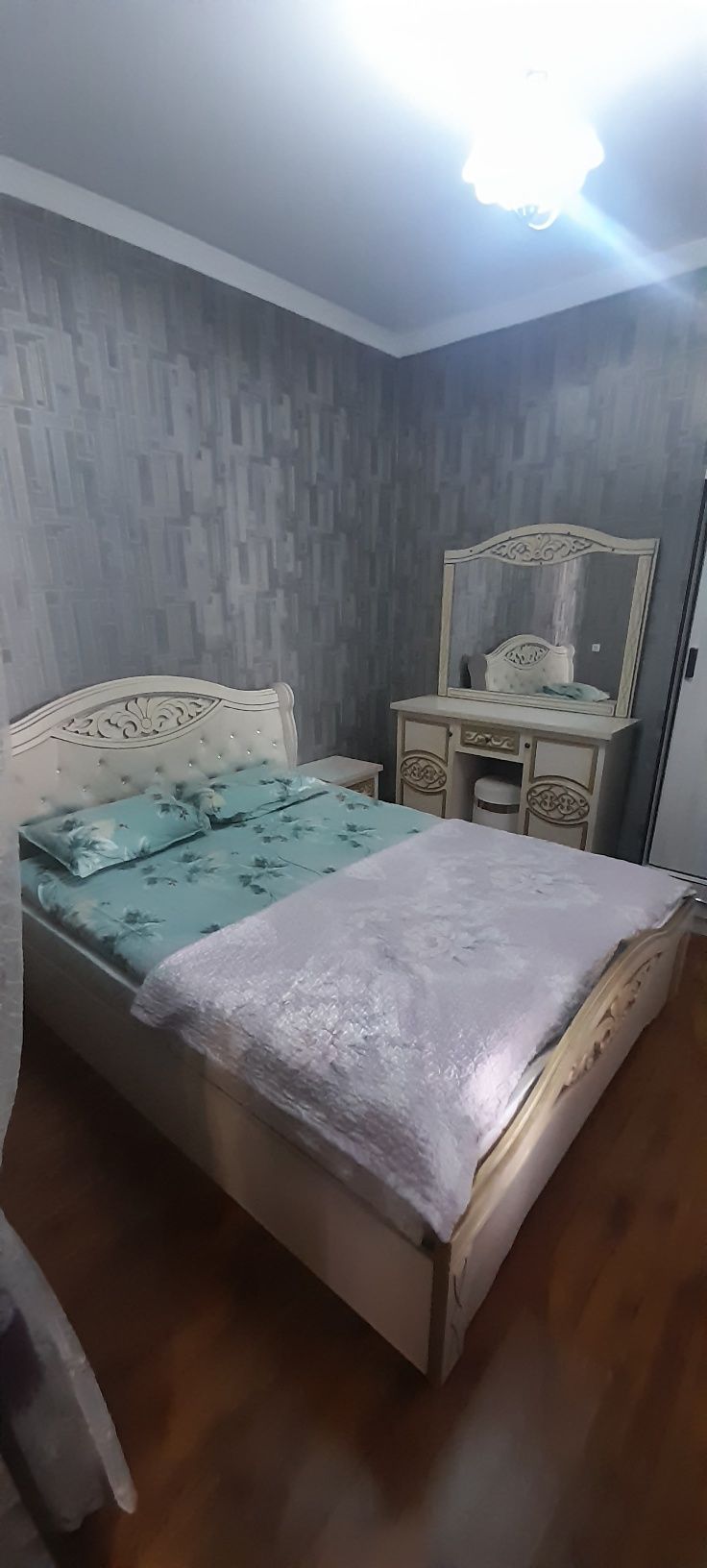 Дача оилавий эгасидан