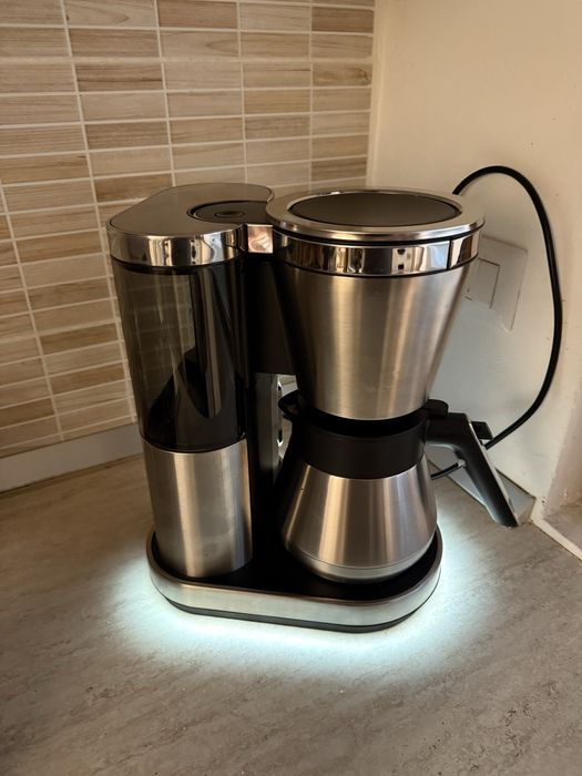 Cafetiera WMF.