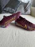 Ghete de fotbal nike zoom mercurial superfly 9 KM