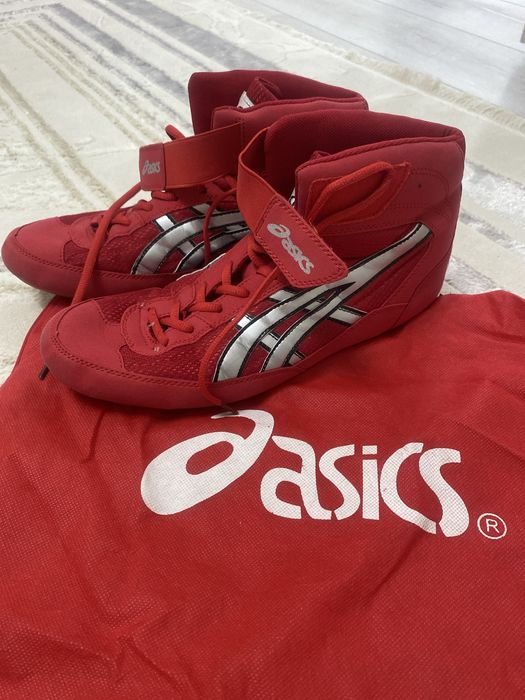 Борцовки для борьбы