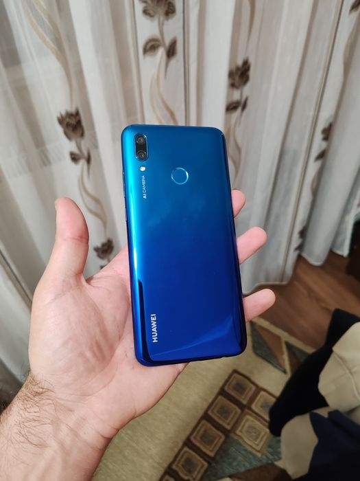 Huawei P Smart 2019 64GB 4GB RAM NOU Garantie !