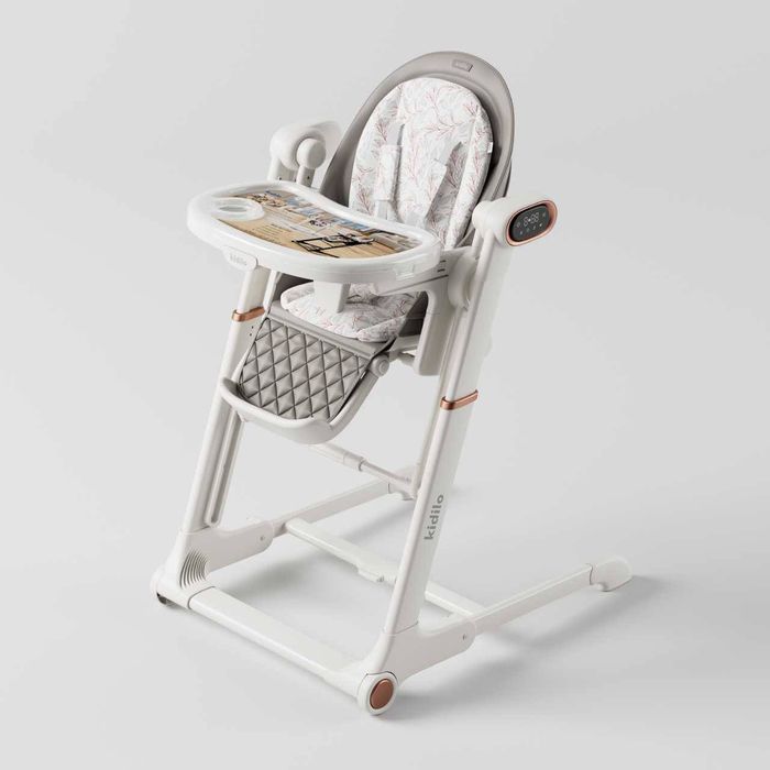 Многофункциональный  стульчик для кормления 3в1 (новое в коробке)