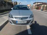 Opel Astra  37.000 de km stare ca nou!!! primul proprietar de nou