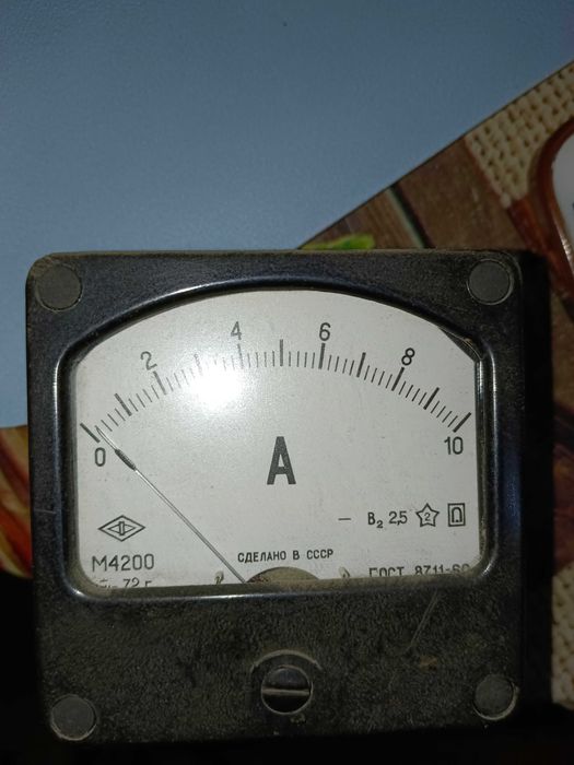 Продаются   измерители