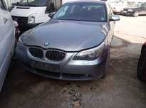 bmw 530 xd 3.0d бмв 231к.с автоматик 231hp е61 е60 на части xdrive