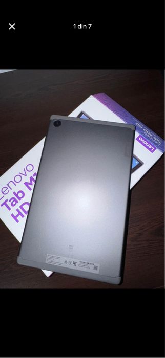 Tableta Lenovo Tab M10 HD(2nd Gen)