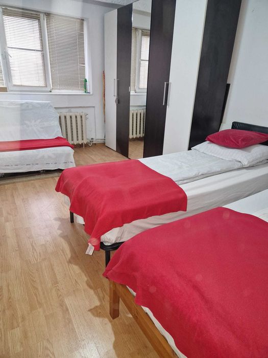 Cazare/chirie garsoniere pe termen scurt, lângă Liceul Militar Alba