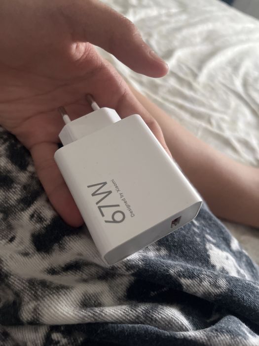 Гарантия блок питания 67 ватт