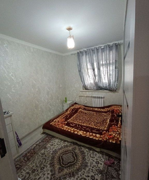 Продается 3 ком- квартира Авиасозлар-4