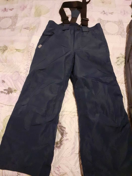 Зимен гащеризон 110/116