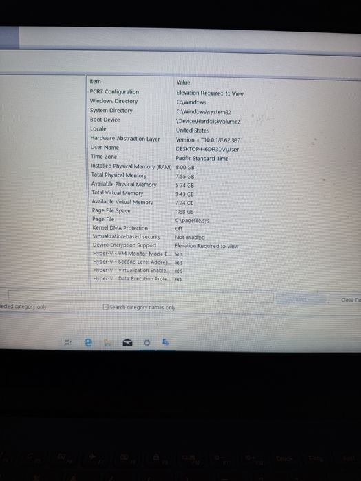 Lenovo лаптоп оригинален windows