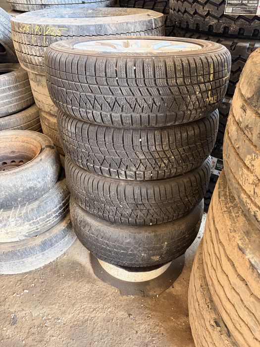 Jante 18 originale Land Rover FreeLander 2