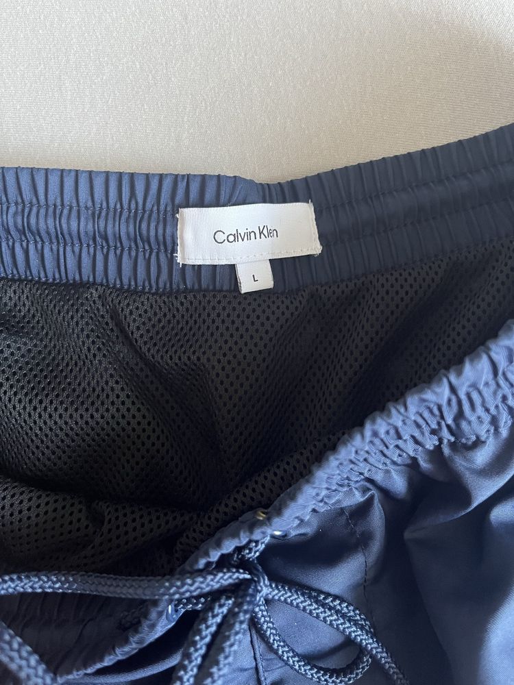 Мъжки бански Calvin Klein