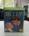 Bully - Xbox one