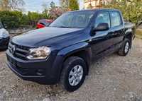 VW Amarok 2013 2.0 TDI 163 CP reductor