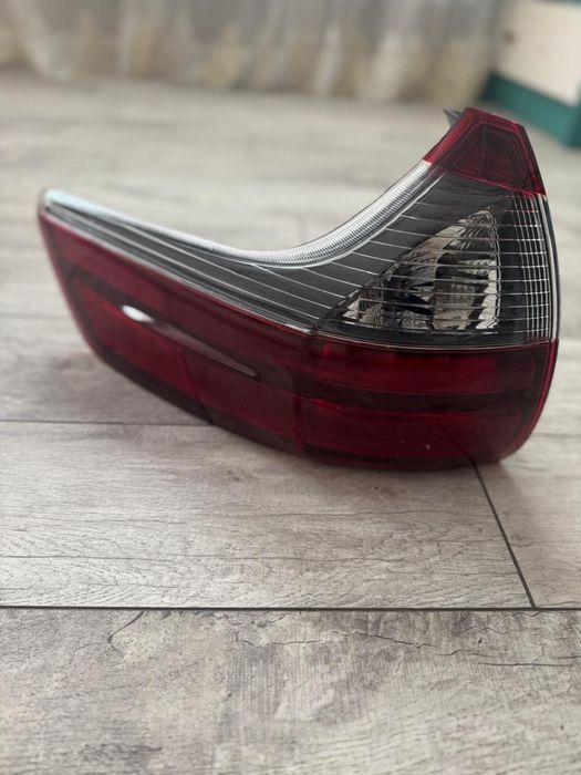 Фара Сиенна рест дорест