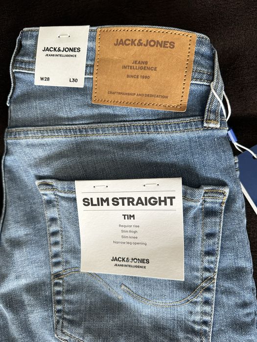 Jack Jones дънки