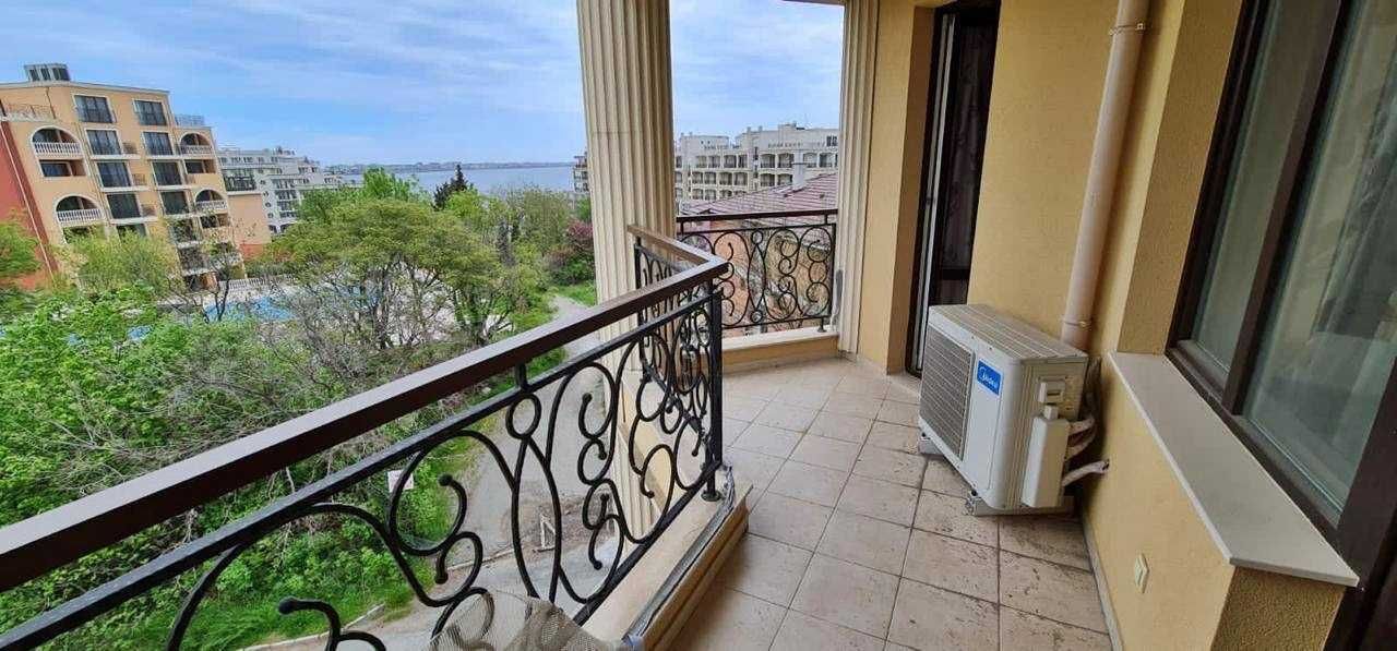 Продава се Тристаен апартамент в Поморие - 95 кв.м за 1237 €/кв.м - Снимка #7