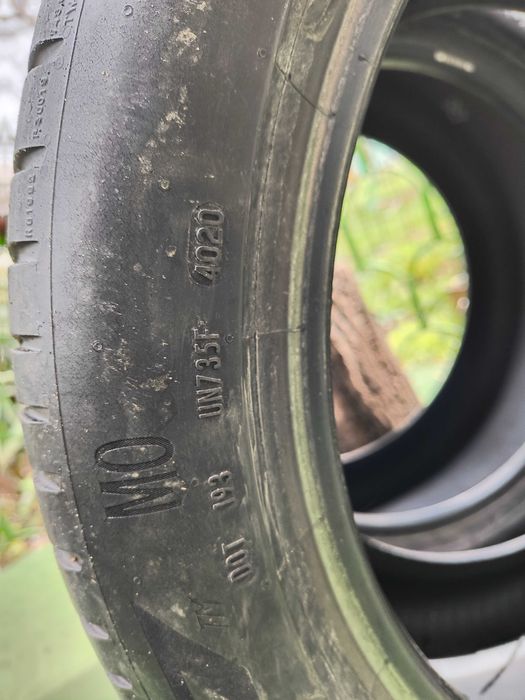 Гуми 275/40/18 Пирели
