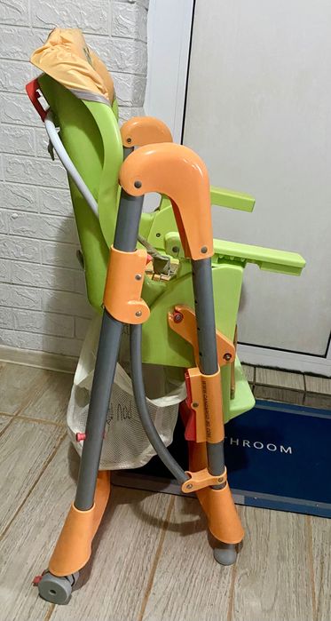 Столче за хранене