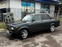Vaz 2107 сотилади СРОЧНО