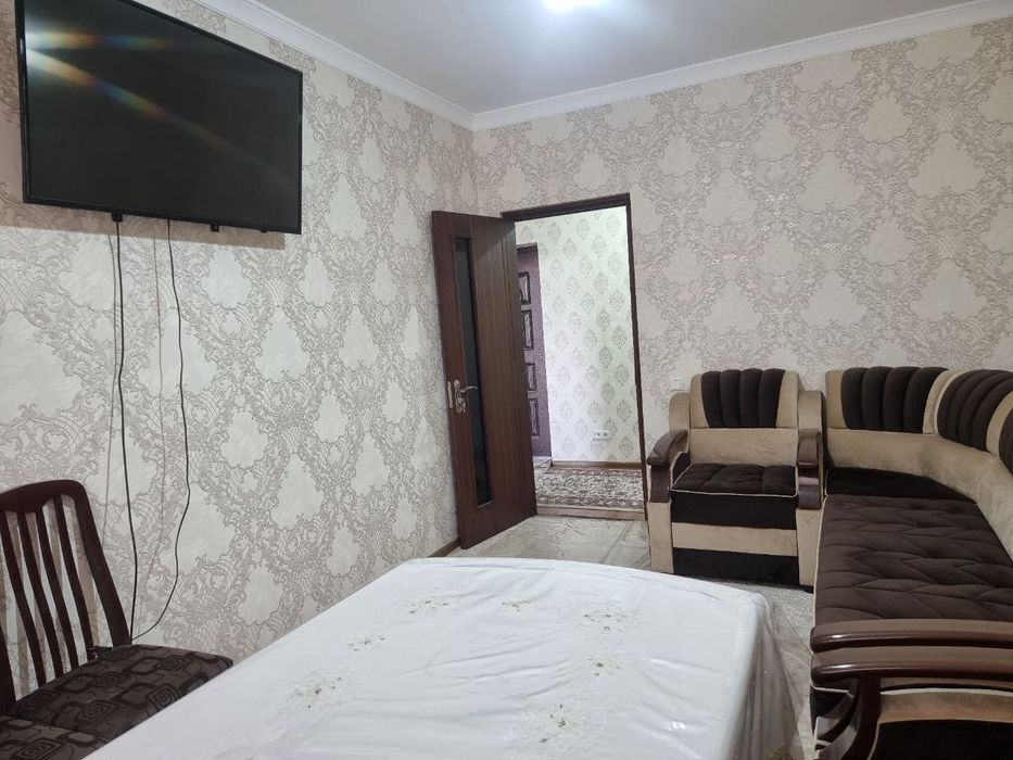 Аренда Сергили Чоштепа