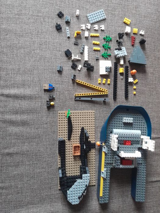 Лего набор 65095 оригинал