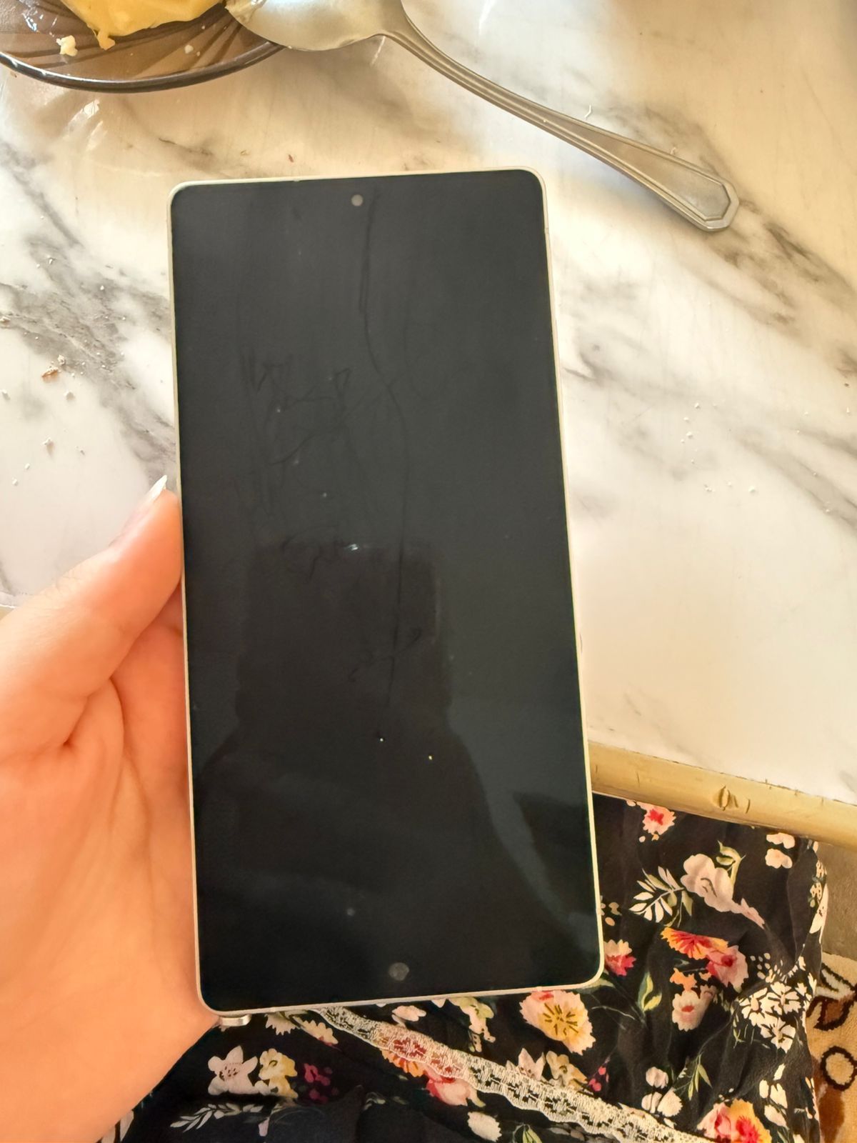 Samsung S25 Ultra 256 Gb