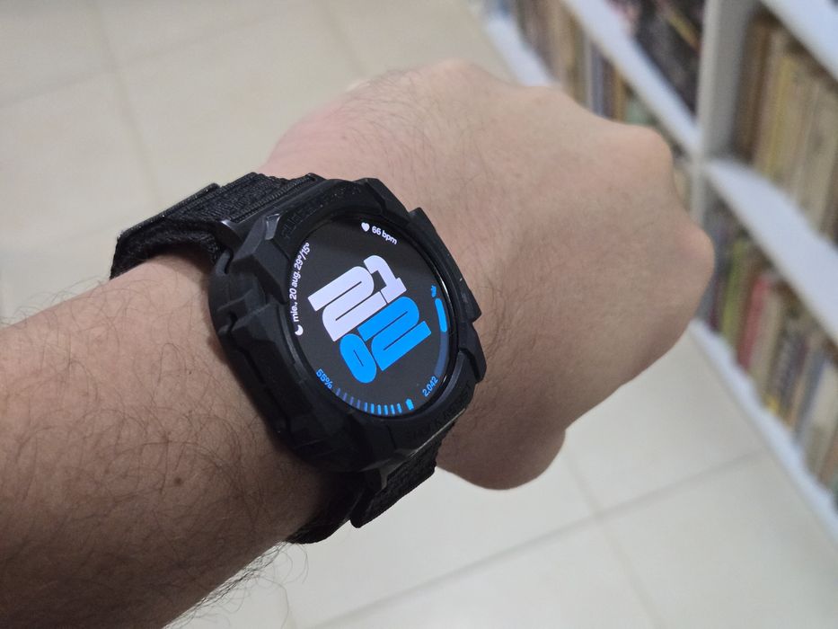 Galaxy Watch Ultra