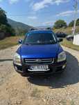 Vand Kia Sportage
