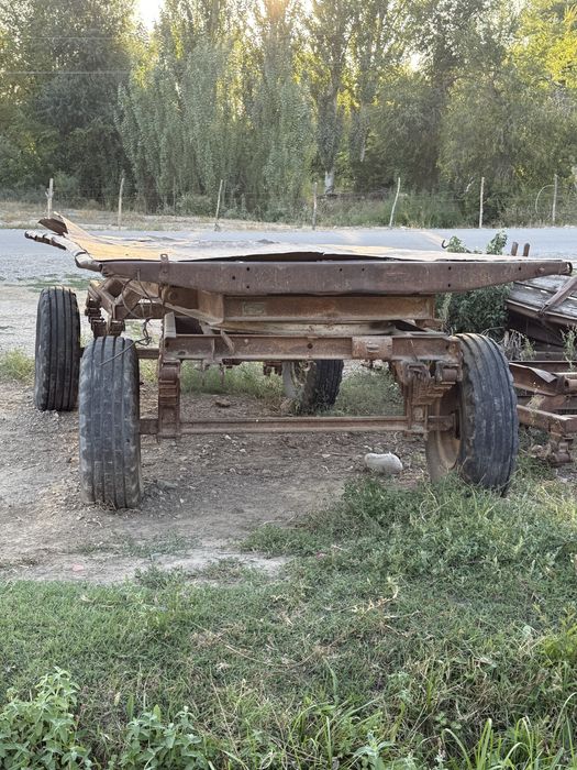 Борттары жоқ телечка сатылады