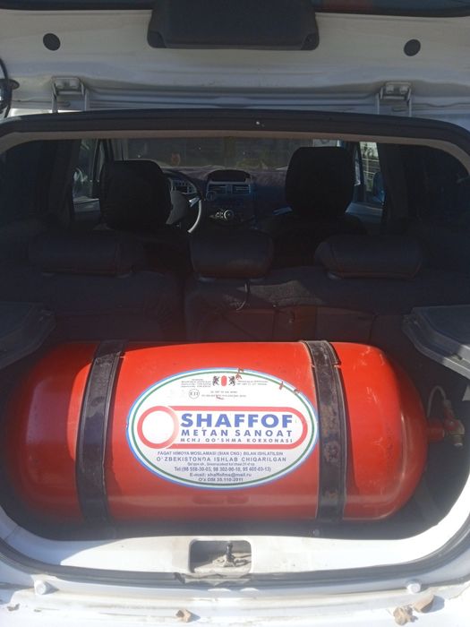 Metan balon 65 talik